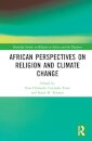African Perspectives on Religion and Climate Change