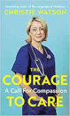 The Courage To Care
