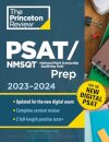 Princeton Review PSAT/NMSQT Prep, 2023-2024