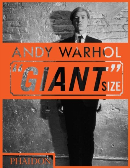 Andy Warhol 'Giant' Size