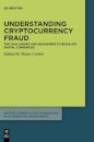 Understanding cryptocurrency fraud
