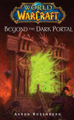Beyond The Dark Portal