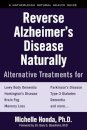 Reverse Alzheimer's Disease Naturally
