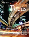 Focus 4 Alum Reading And Vocabulary