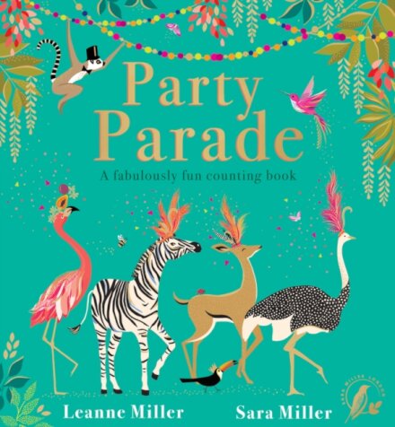 Party Parade