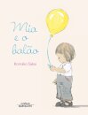 Mia E O Balão
