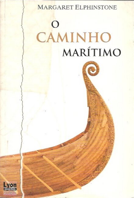 O caminho marítimo