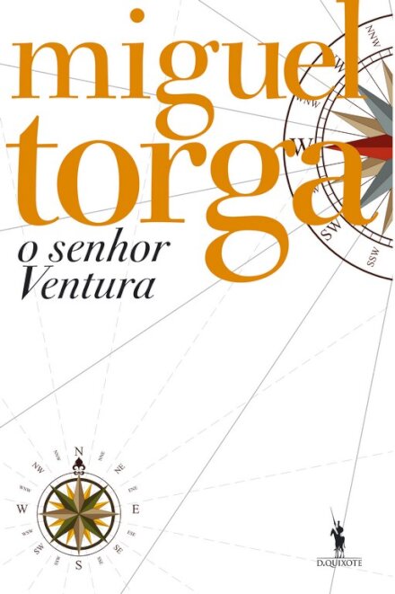O Senhor Ventura