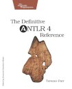Definitive ANTLR 4 Reference