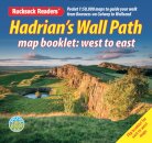 Hadrian’s Wall Path map booklet