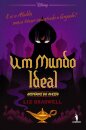 Alladin Um Mundo Ideal - Histórias do Avesso