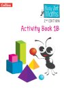 Activity Book 1B