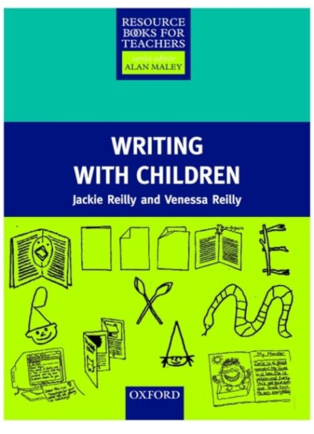 Primary RBT: Writing with Children