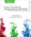 Learn Functional Programming with Elixir