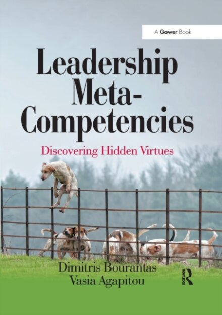 Leadership Meta-Competencies