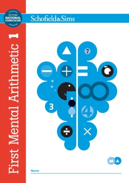 First Mental Arithmetic Book 1