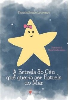 A Estrela do Céu que Queria Ser Estrela do Mar