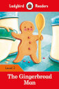 The Gingerbread Man Lbr L2
