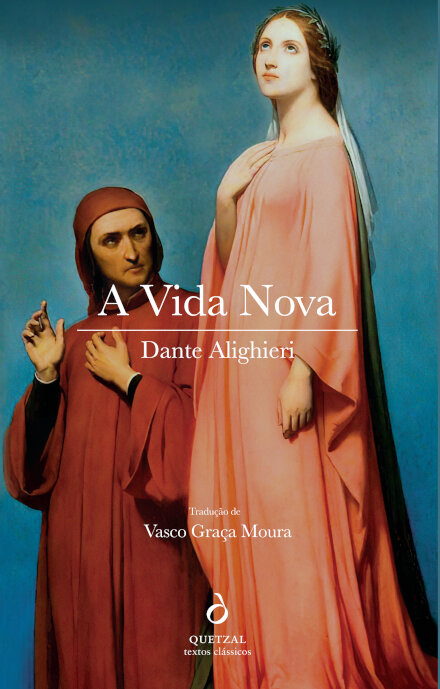 A Vida Nova de Dante Alighieri