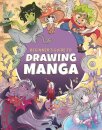 Beginner's Guide to Drawing Manga
