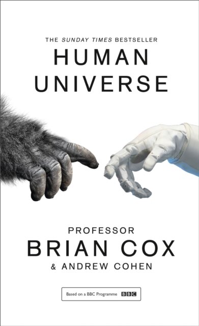 The Human Universe