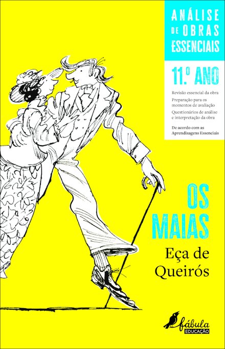 Análise de Obras Essenciais: Os Maias