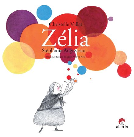 Zélia