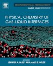 Physical Chemistry of Gas-Liquid Interfaces
