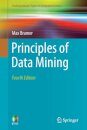 Principles of Data Mining