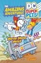 Horse Show Heist