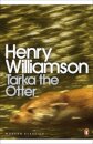 Tarka The Otter