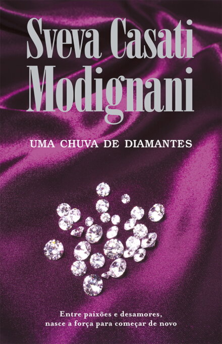 Uma Chuva De Diamantes