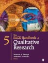 The SAGE Handbook of Qualitative Research