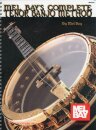 Complete Tenor Banjo Method