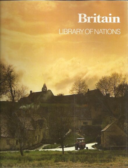 Britain - Library of Nations