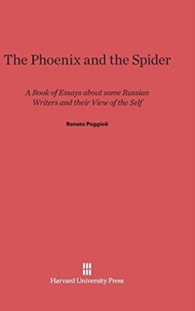 The Phoenix and the Spider