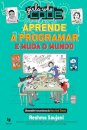 Girls Who Code: Aprende a Programar e Muda o Mundo