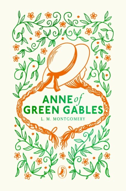 Anne Of Green Gables