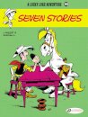Lucky Luke 50 - Seven Stories