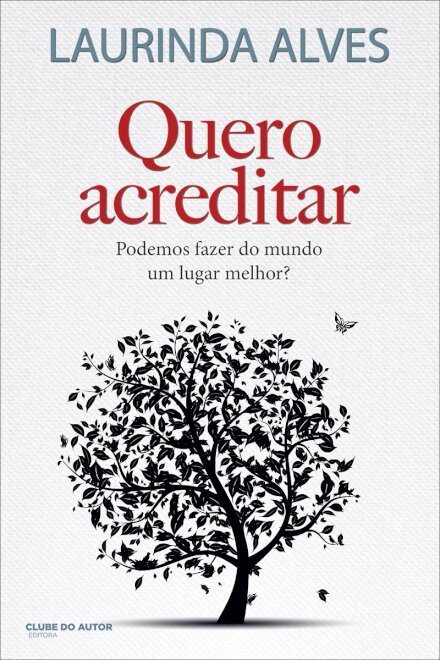 Quero Acreditar