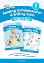Reading Comprehension & Writing Skills 1 Teacher’s Book