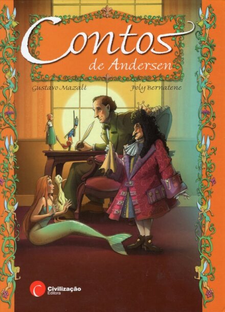 Contos De Andersen