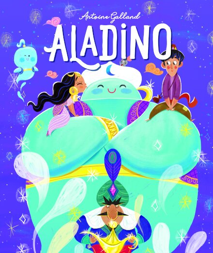 Aladino