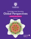 Cambridge Lower Secondary Global Perspectives Learner's Skills Book Stage 8