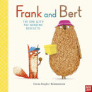 Frank And Bert: The One With The Missing Biscuit