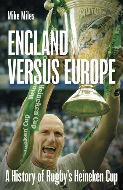 England versus Europe