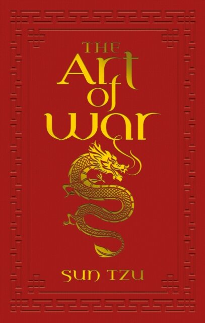 The Art Of War