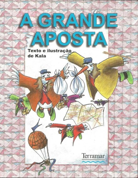 A Grande Aposta