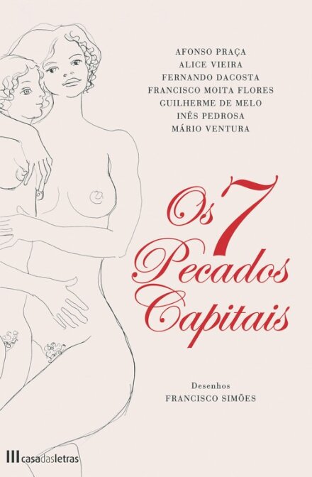 Os 7 Pecados Capitais