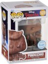 POP DISNEY PINOCCHIO- SCHOOL PINOCCHIO